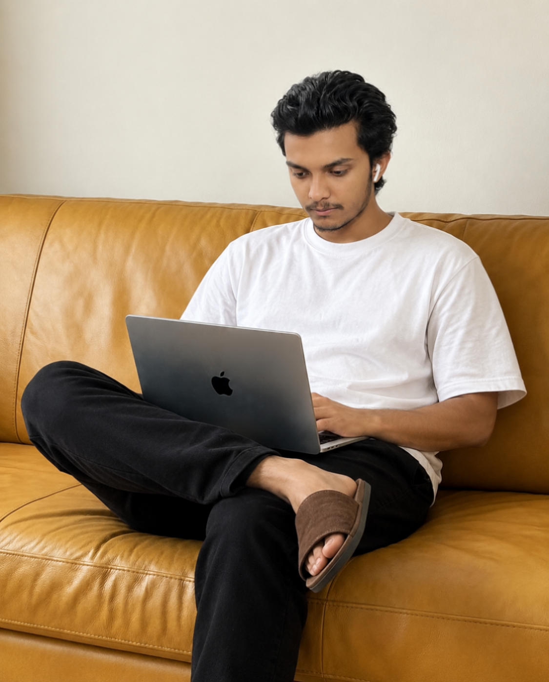 Tanvir Ahmed Performance Squad Workspace