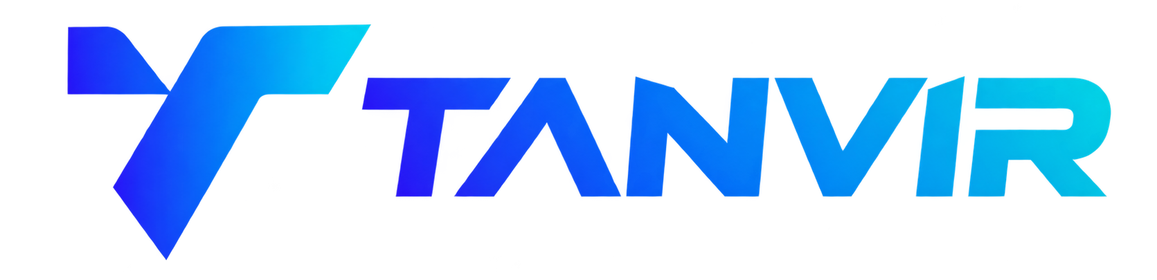 Tanvir Ahmed Logo