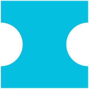 PMI Cyan Symbol