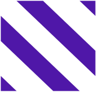 PMI Purple Symbol